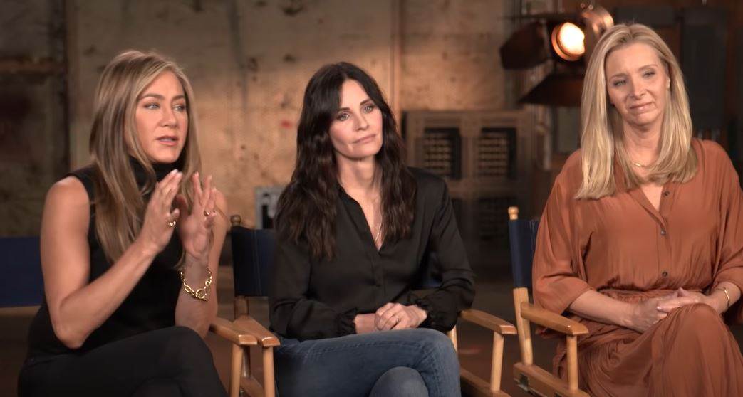 monika iz prijatelja zivot