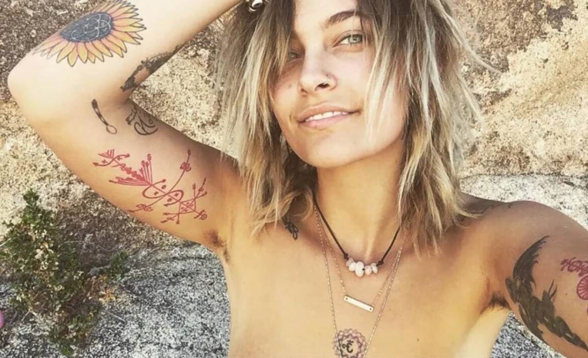 Ćerka Majkla Džeksona napljuvala kritičare zbog nastupa na dan godišnjice njegove smrti