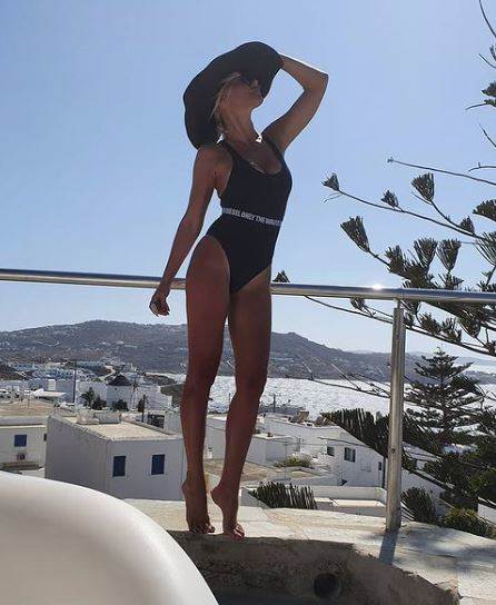 Mario Kasas zbog Srpkinje otišao u Crnu Goru?