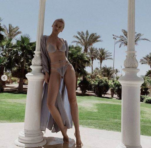 Mario Kasas zbog Srpkinje otišao u Crnu Goru?