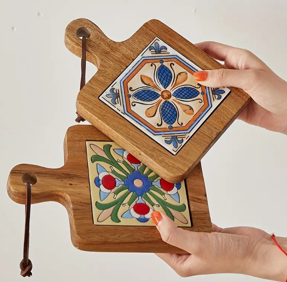 Dekoracija sa Temu-a sa kojom svaka kuhinja izgleda moderno