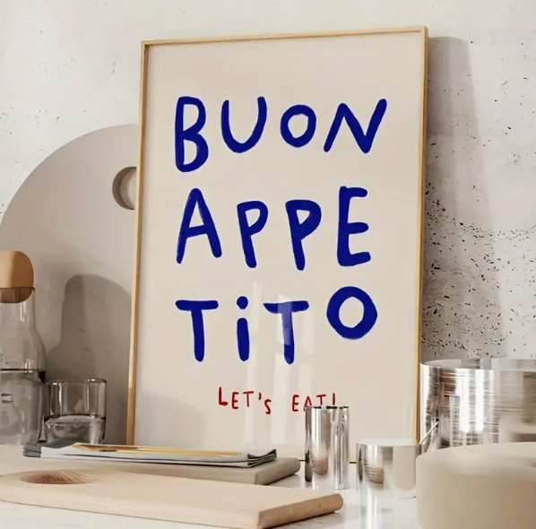 Dekoracija sa Temu-a sa kojom svaka kuhinja izgleda moderno