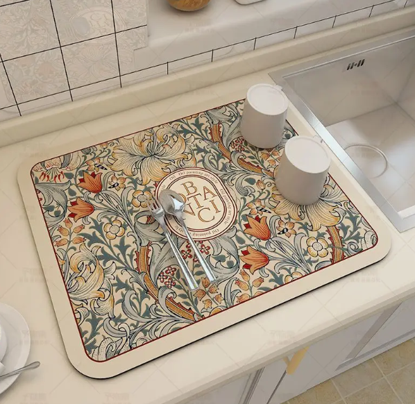 Dekoracija sa Temu-a sa kojom svaka kuhinja izgleda moderno