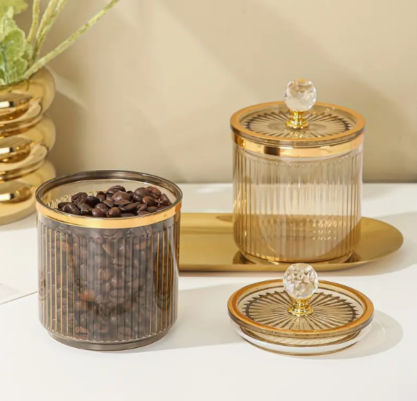 Dekoracija sa Temu-a sa kojom svaka kuhinja izgleda moderno