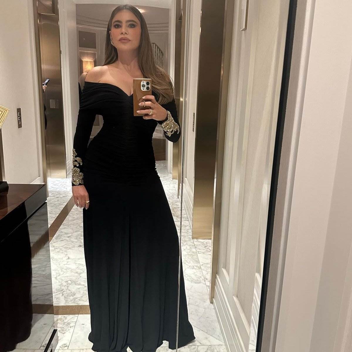 Verio se bivši Sofije Vergare glumac Džo Manganijelo Džo