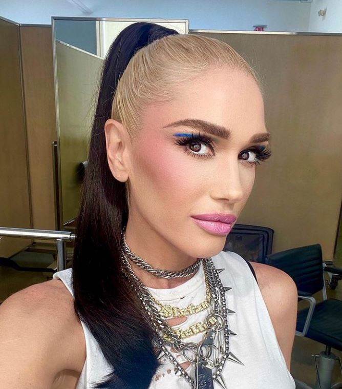 Životna priča Gven Stefani