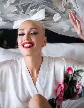 Životna priča Gven Stefani