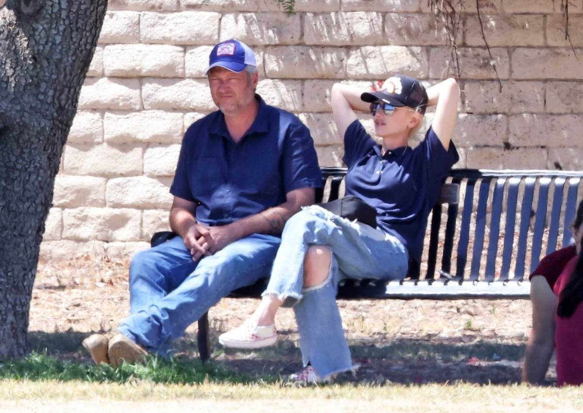 Životna priča Gven Stefani