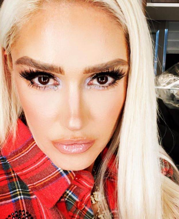 Životna priča Gven Stefani