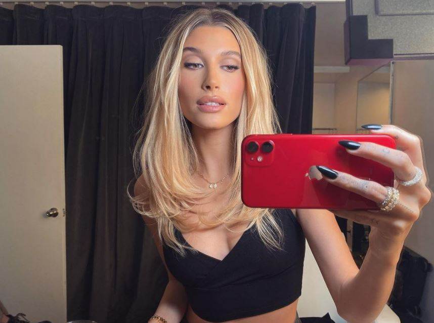 Džastin Biber otpratio Hejli Biber, pa psovao pratioce