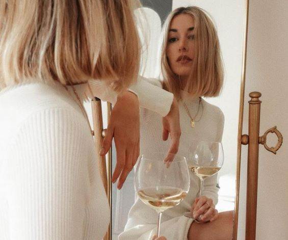 Italijanski bob je idealna frizura za tanku kosu