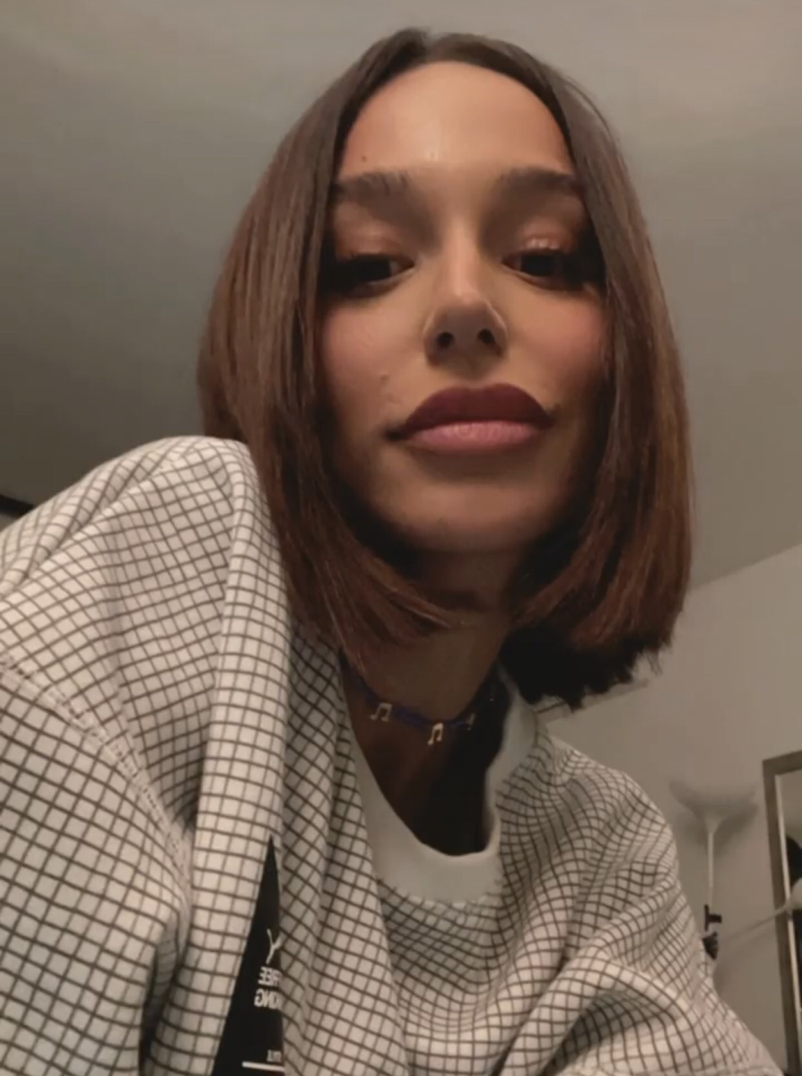 Edita Aradinović o skandalu sa Baka Prasetom i Luksom