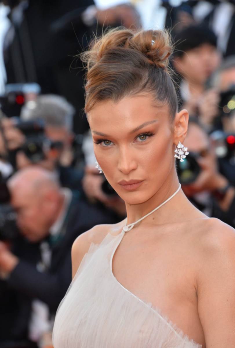 Bela Hadid pružila podršku narodu Irana usred ratnog sukoba