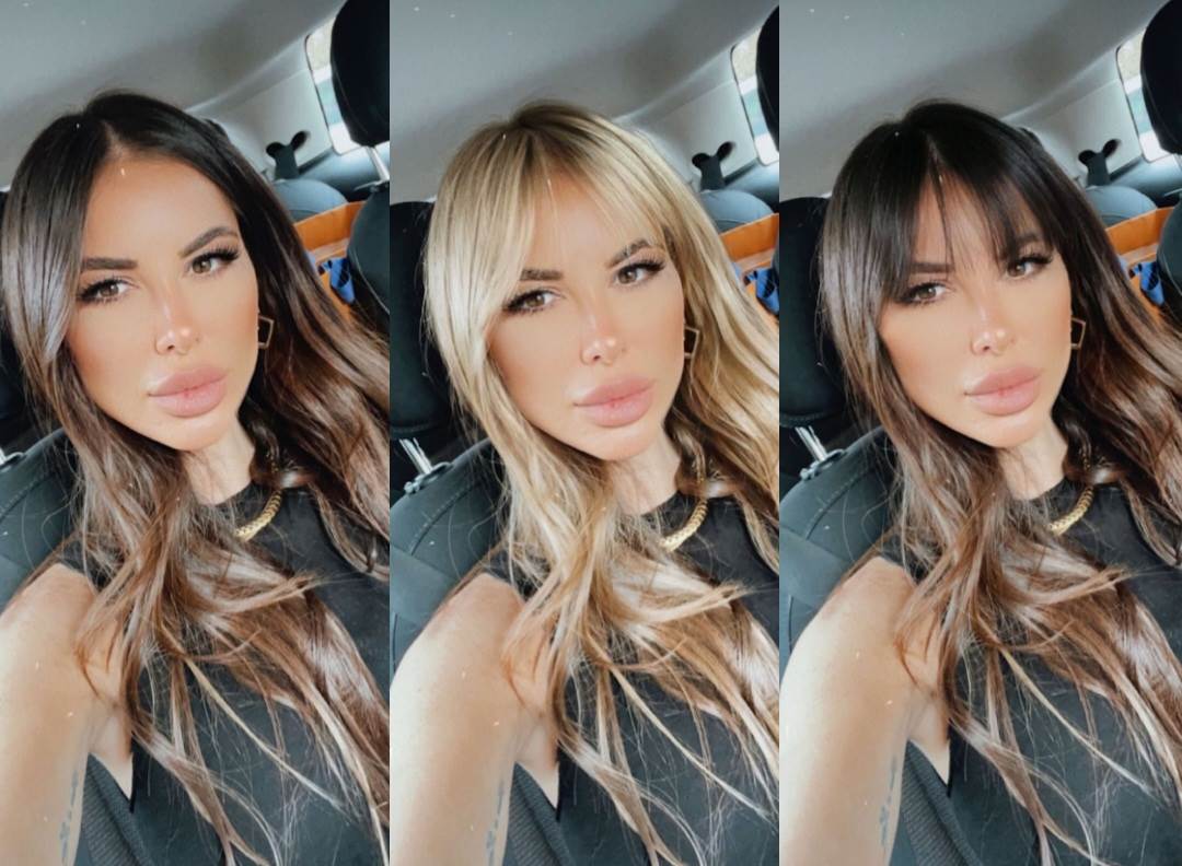 3 načina za afro lokne