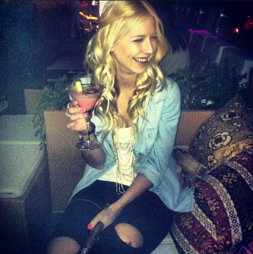 3 načina za afro lokne