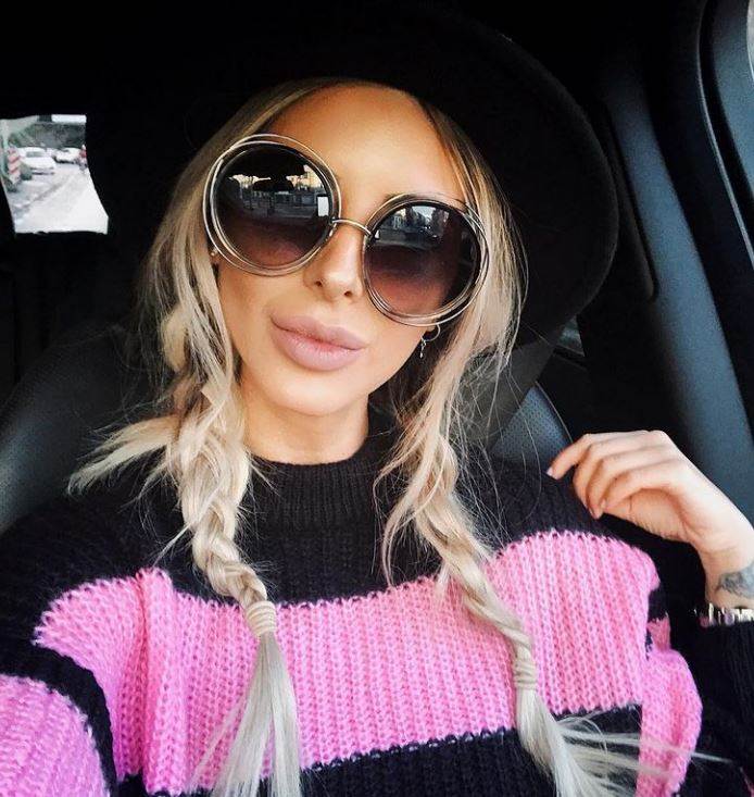 3 načina za afro lokne