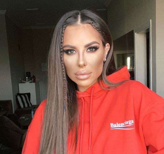 3 načina za afro lokne