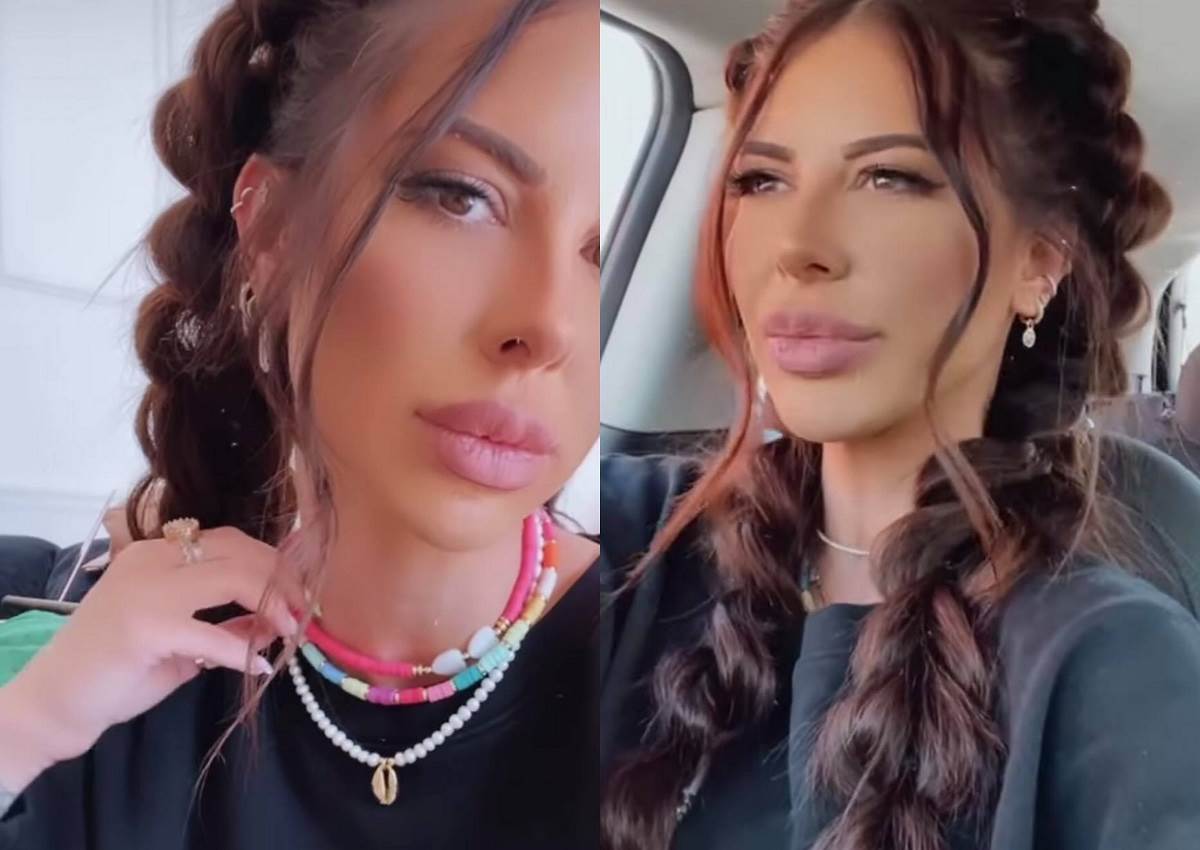 3 načina za afro lokne