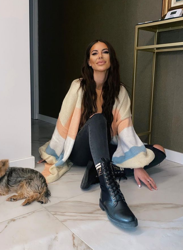 3 načina za afro lokne