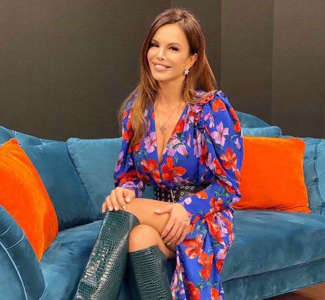 Pevač Duško Lokin o svađi sa Severinom