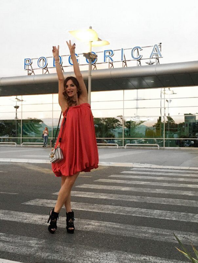 Pevač Duško Lokin o svađi sa Severinom