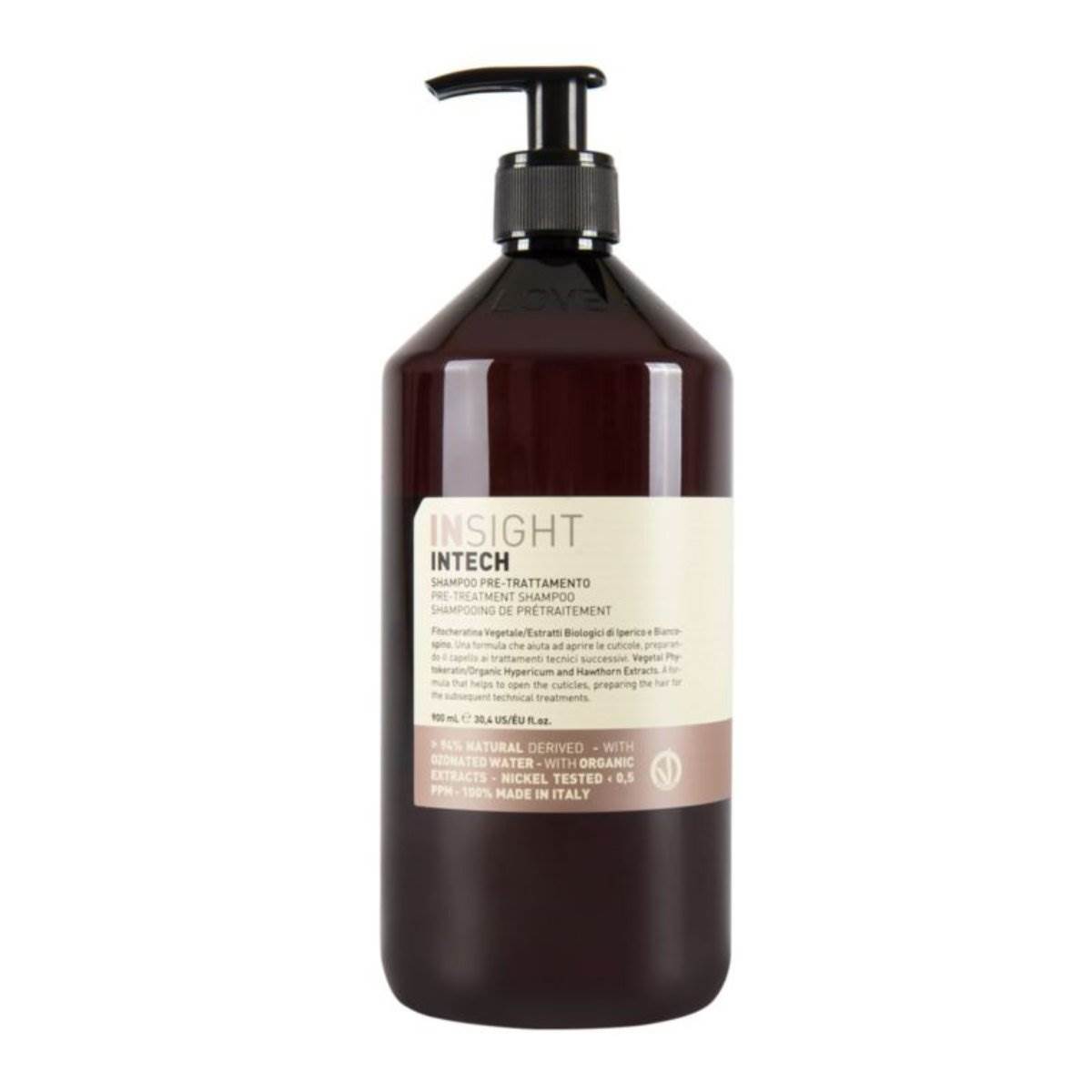 7 najboljih šampona za dubinsko pranje kose koji vraćaju sjaj