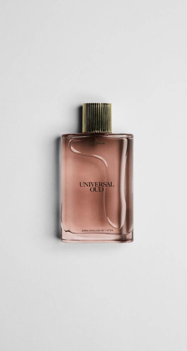 8 najprodavanijih parfema iz Zare