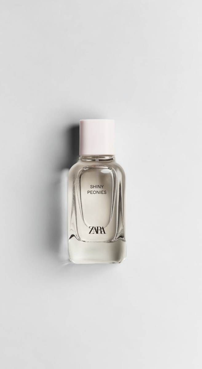 8 najprodavanijih parfema iz Zare