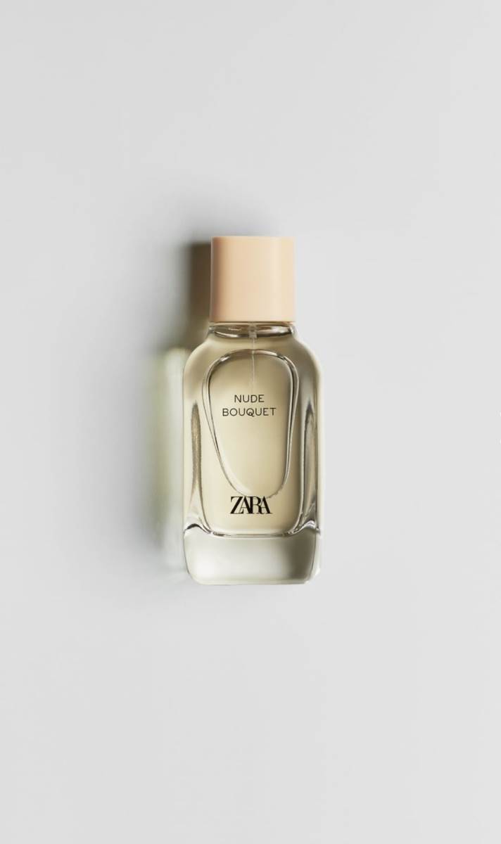 8 najprodavanijih parfema iz Zare