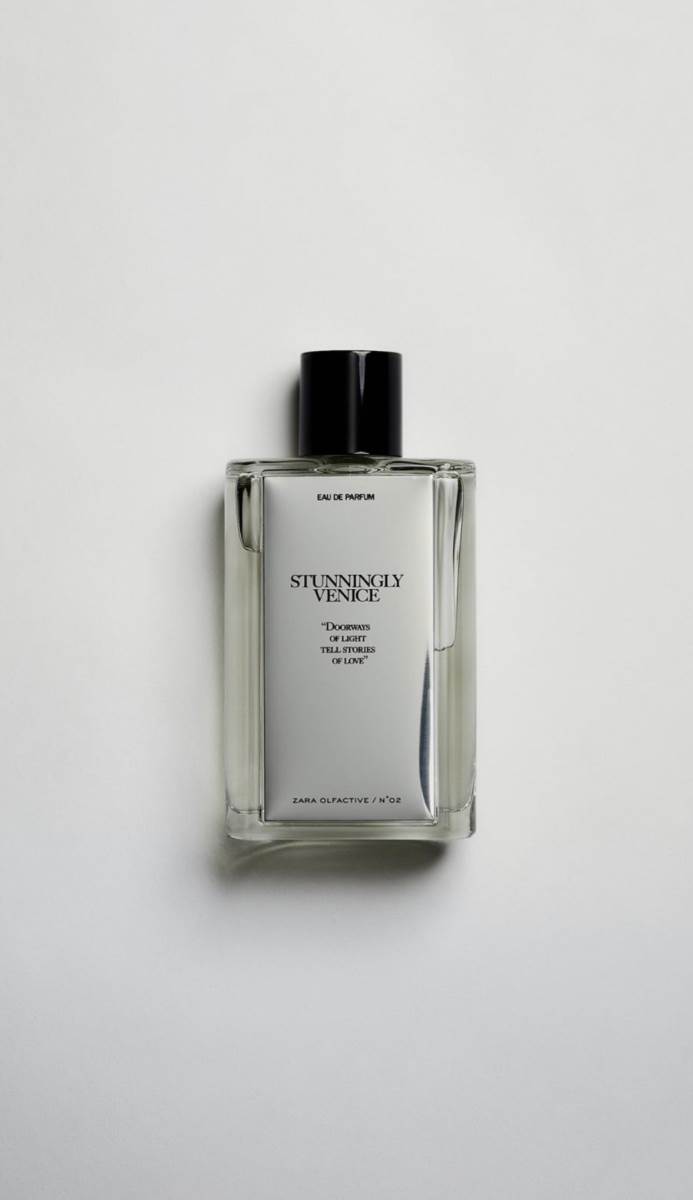 8 najprodavanijih parfema iz Zare