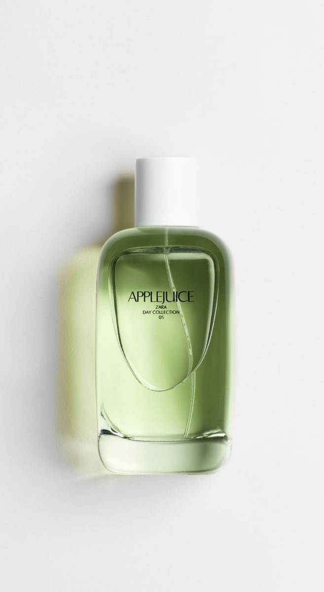 8 najprodavanijih parfema iz Zare