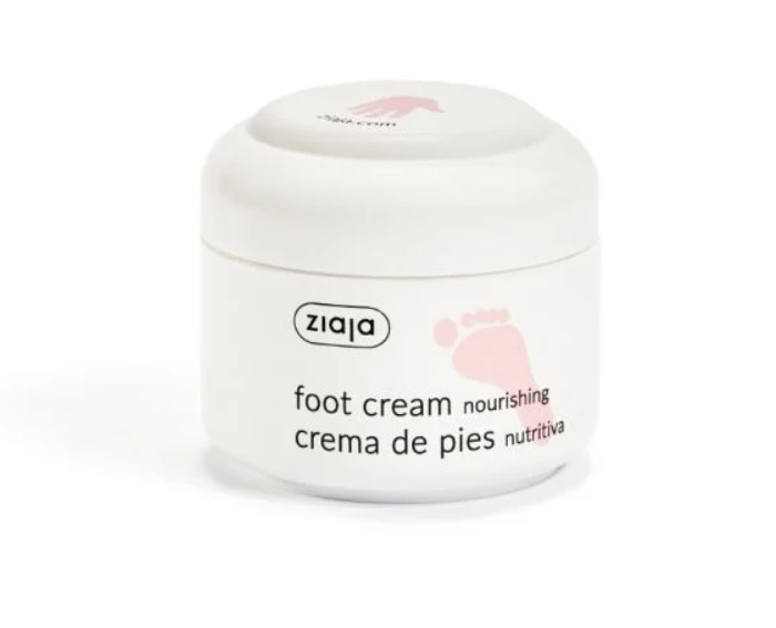 Top 5 krema za suve i ispucale pete