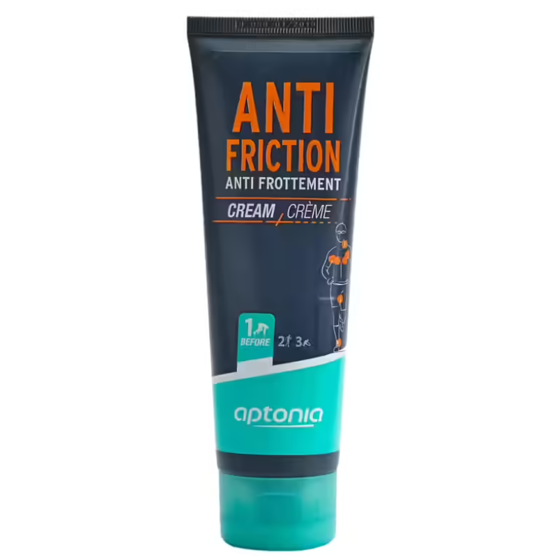 Kako da sprečite trljanje i ojed na butinama?