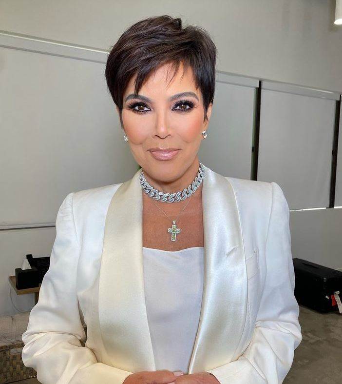 Kris Džener