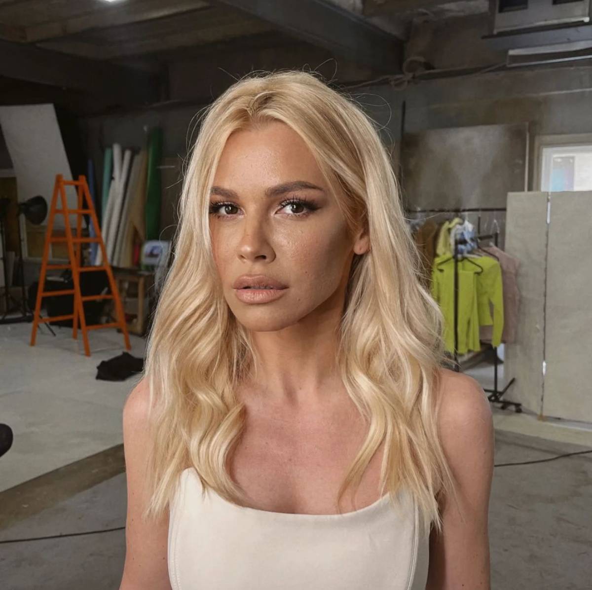 Mario Kasas zbog Srpkinje otišao u Crnu Goru?