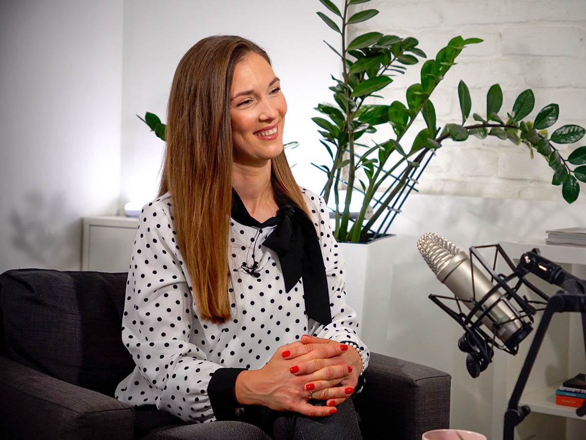 Princeza Ljubica Karađorđević o deci i vaspitanju