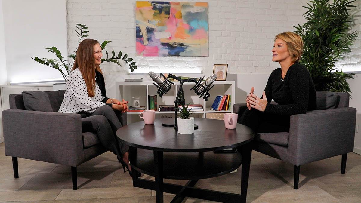 Princeza Ljubica Karađorđević o deci i vaspitanju