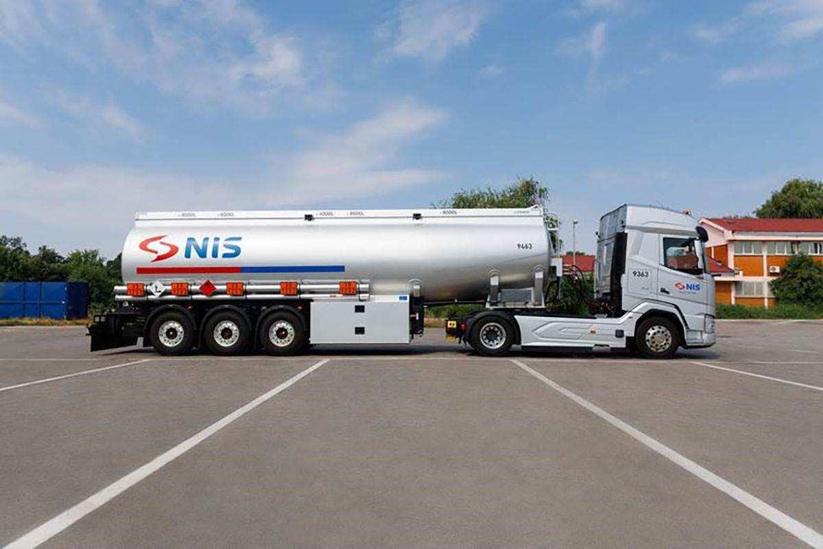 Nis nastavlja sa investicijama u modernizaciju voznog parka