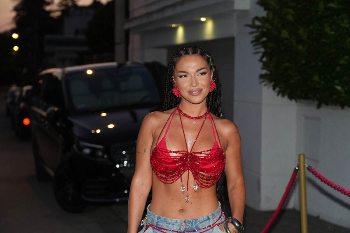 Teodora Džehverović