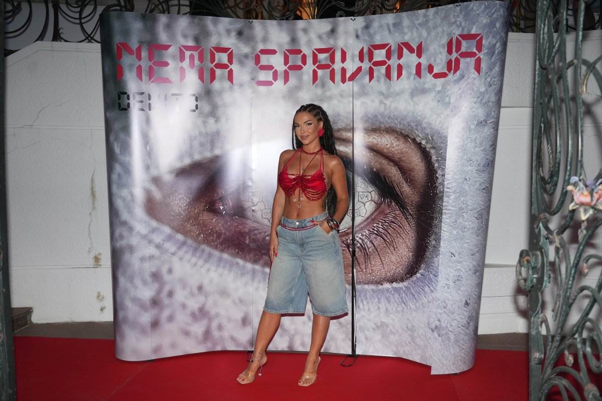 Teodora Džehverović