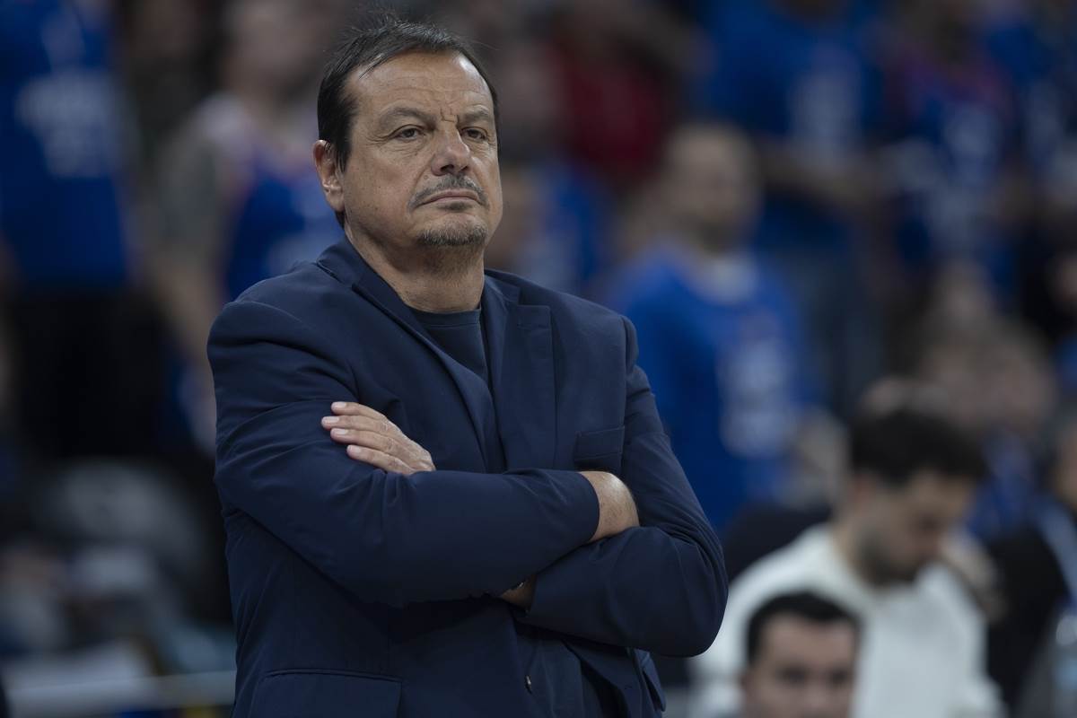 Ergin Ataman