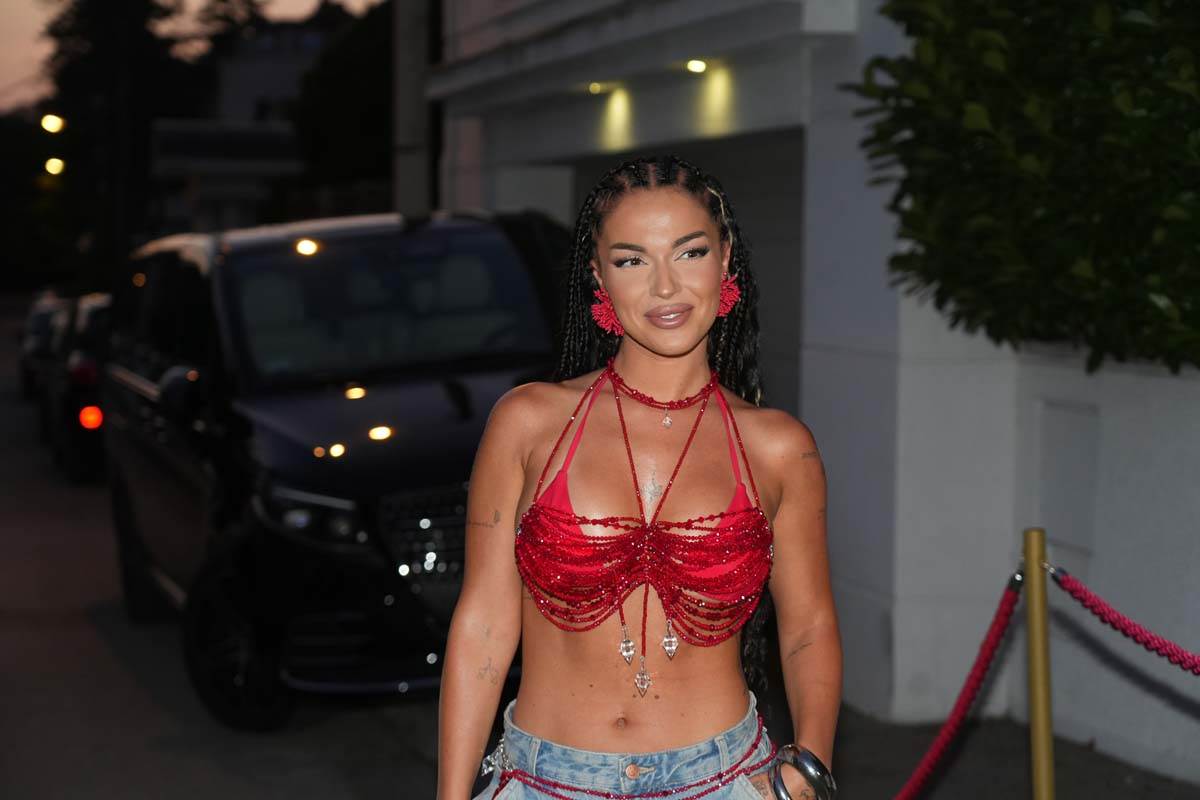 Teodora Džehverović