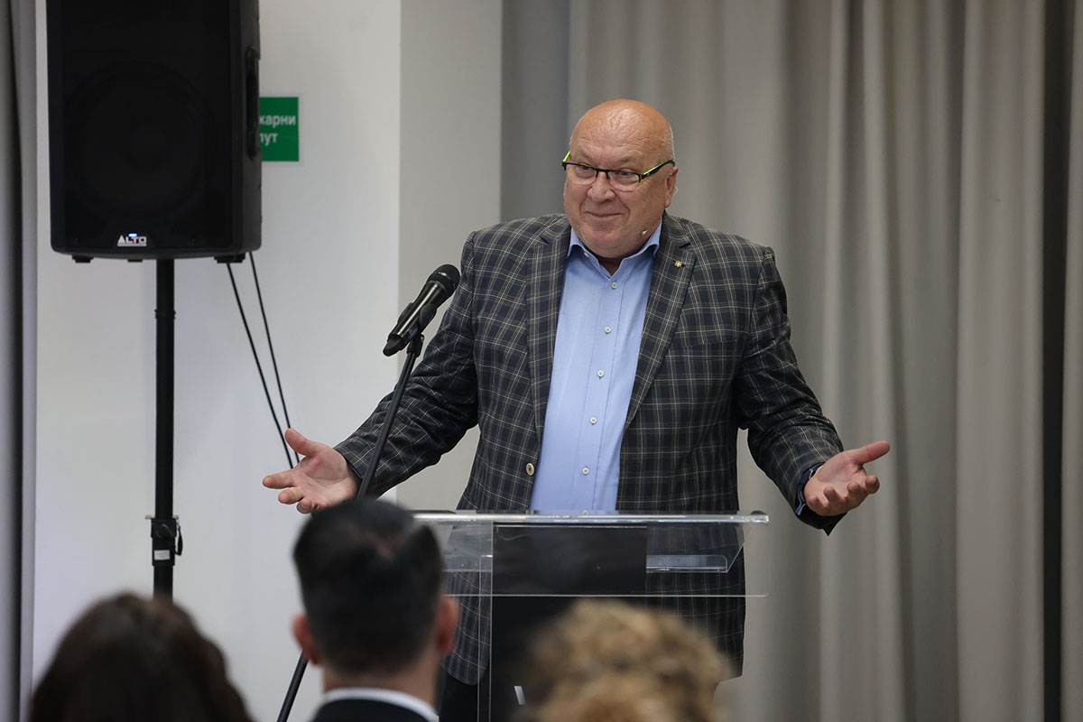 ENERGETSKA EFIKASNOST I ESG U CENTRU PAŽNJE NA KONFERENCIJI "ZELENA PLANETA"