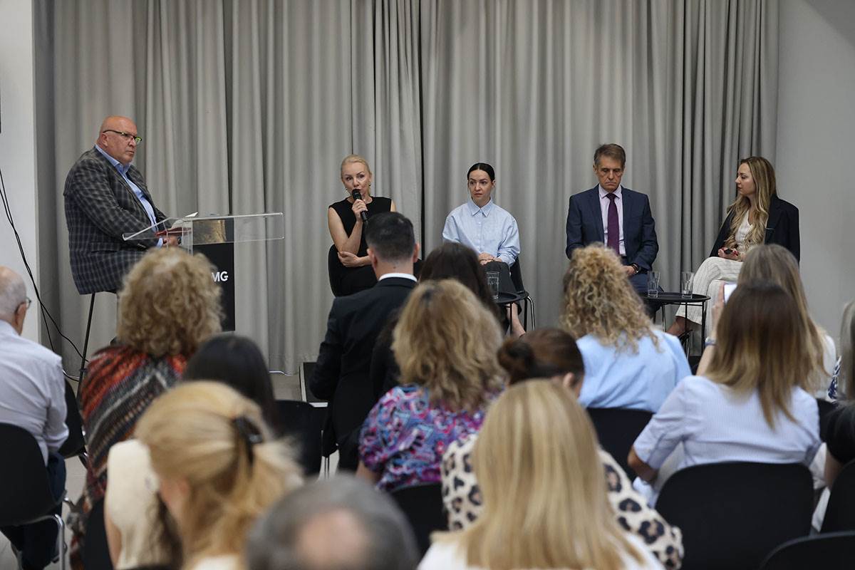 ENERGETSKA EFIKASNOST I ESG U CENTRU PAŽNJE NA KONFERENCIJI "ZELENA PLANETA"