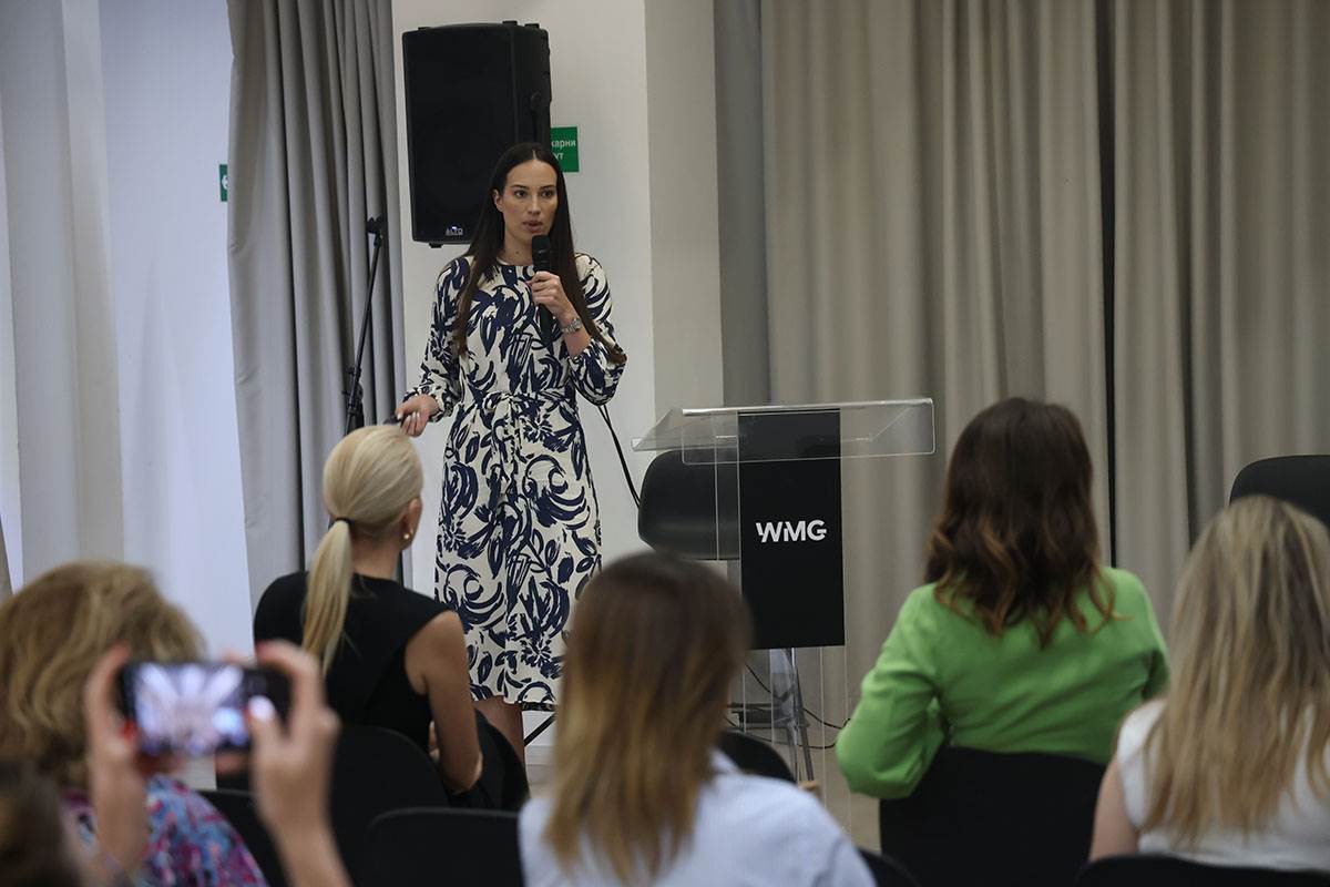 ENERGETSKA EFIKASNOST I ESG U CENTRU PAŽNJE NA KONFERENCIJI "ZELENA PLANETA"