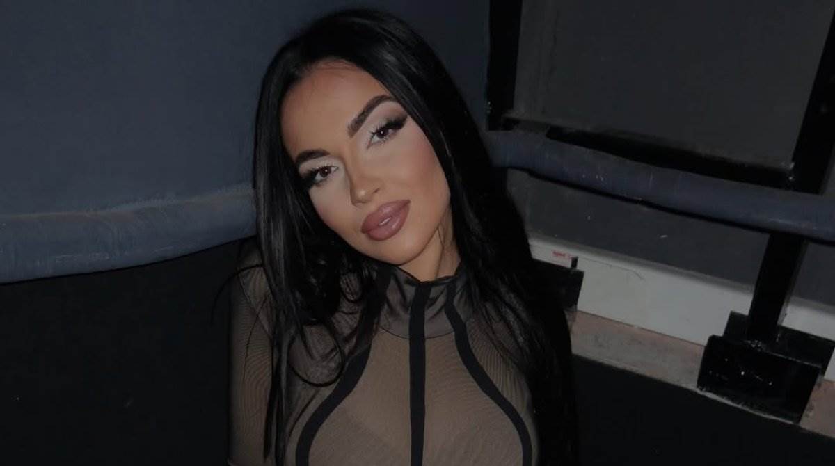 Teodora Džehverović