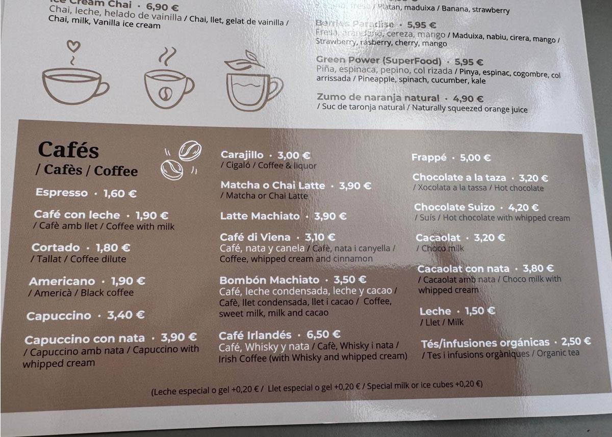 Letovanje u Kalelji: Španski biser za odmor iz snova na obali Kosta Brave