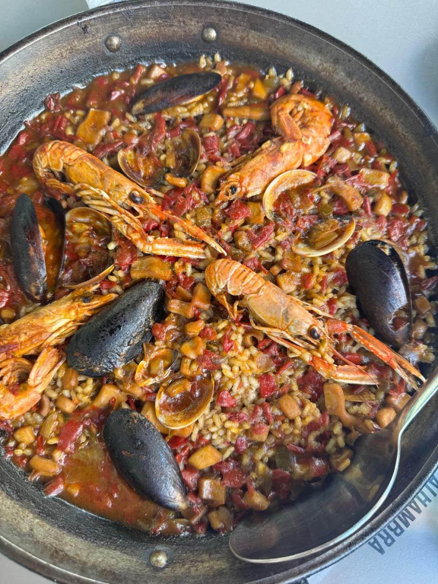 Letovanje u Kalelji: Španski biser za odmor iz snova na obali Kosta Brave