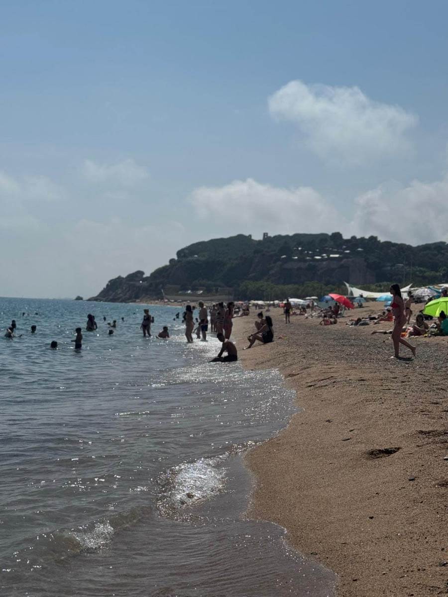 Letovanje u Kalelji: Španski biser za odmor iz snova na obali Kosta Brave