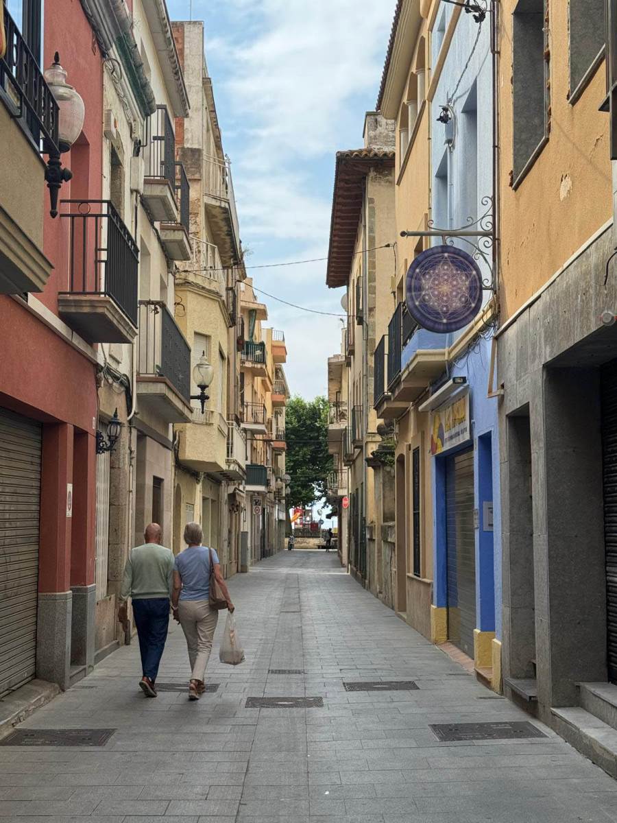 Letovanje u Kalelji: Španski biser za odmor iz snova na obali Kosta Brave